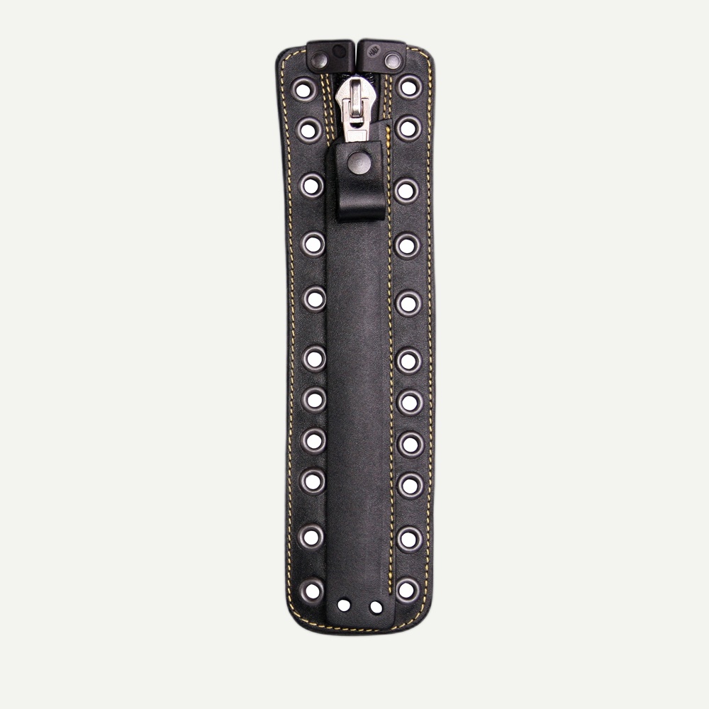 HAIX Replacement Zipper 701055