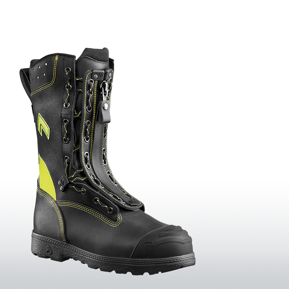 Flash Firer HAIX Fire Flash Gamma 2.0, Durable companion for every application: the ...