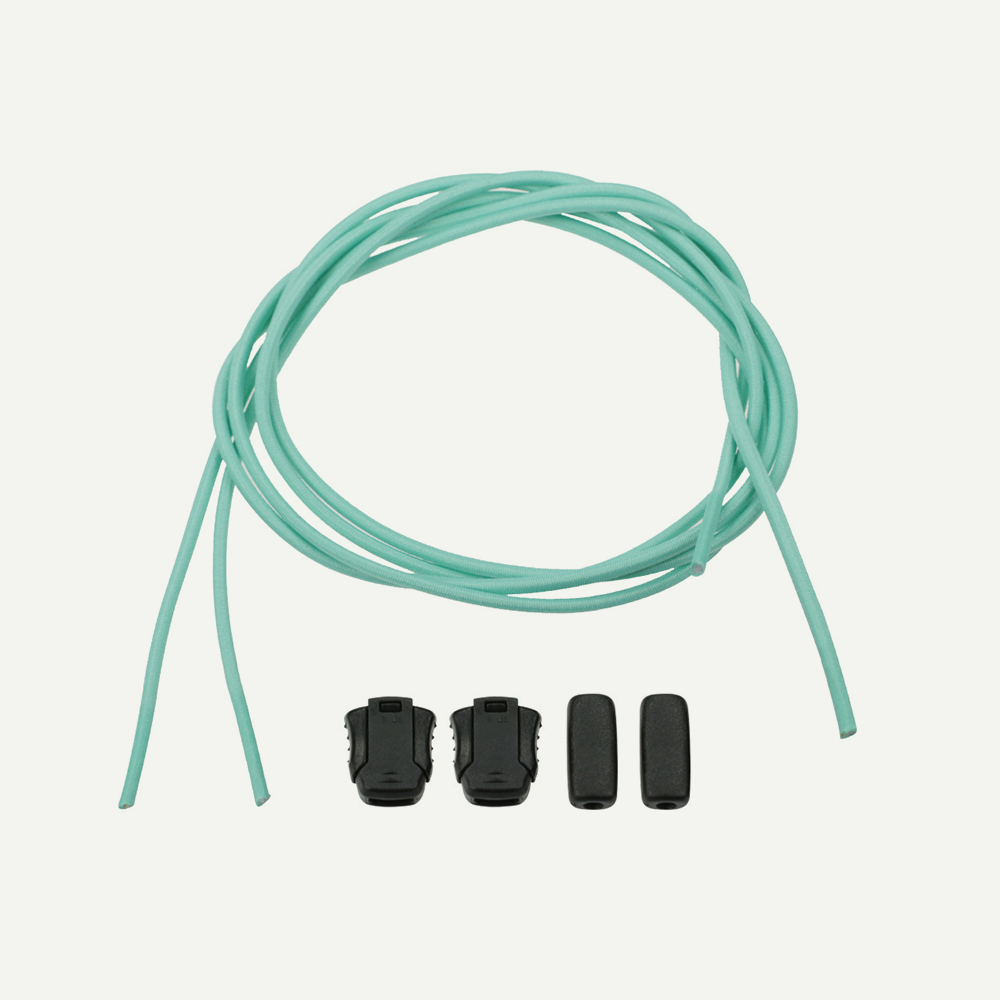 HAIX FLEXLACE repair kit mint