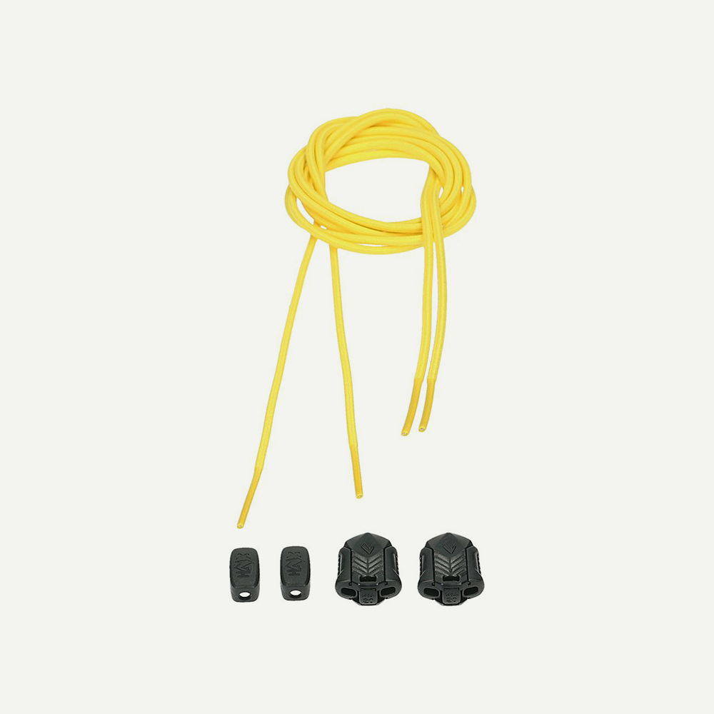 HAIX FLEXLACE Repair Set CNX GO low/lightning