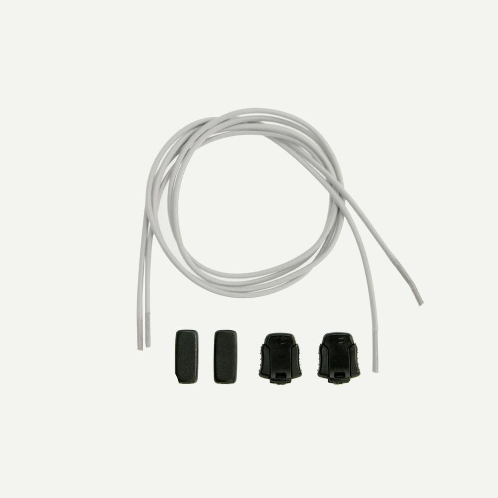 HAIX FLEXLACE repair kit light-grey