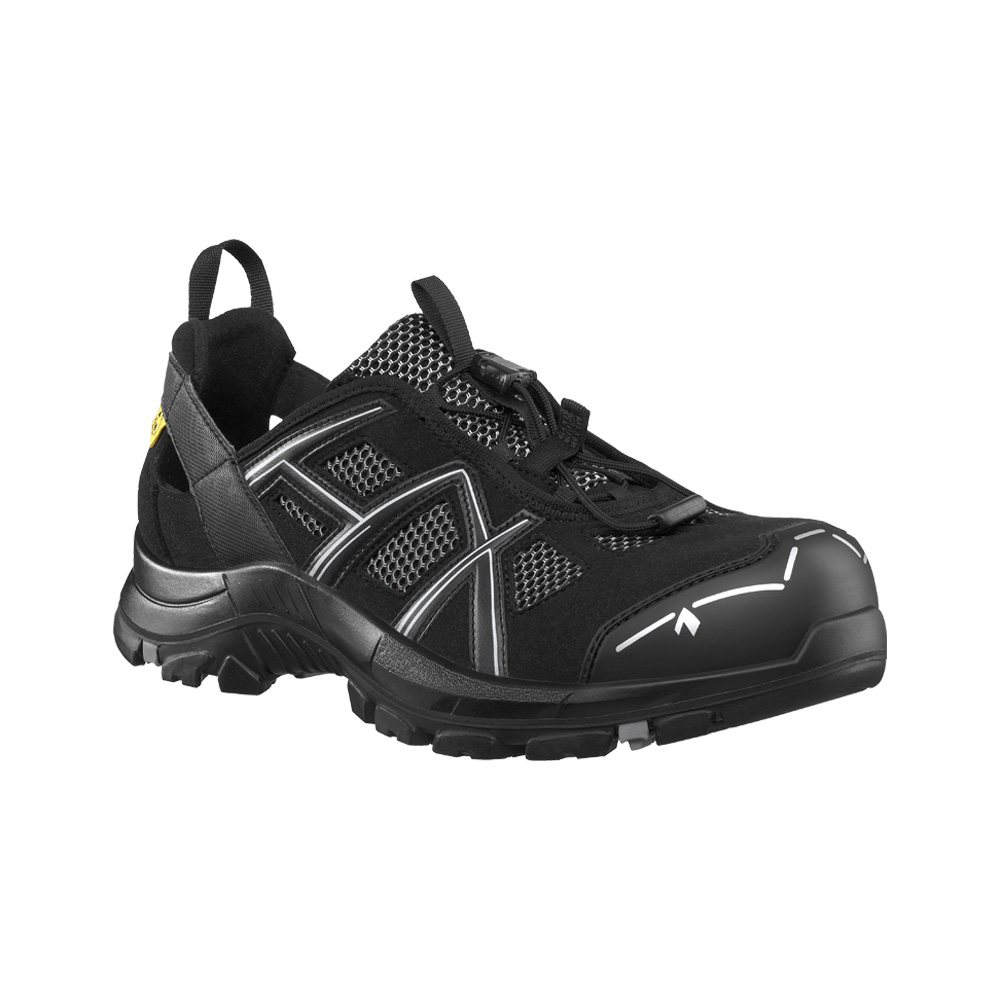 HAIX Black Eagle Safety 61.1 low