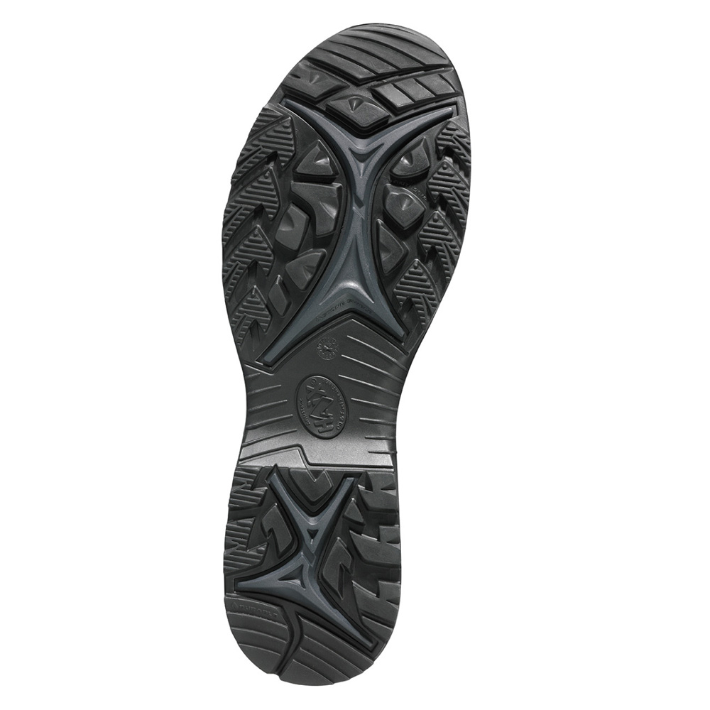 Botas Tácticas HAIX Black Eagle Athletic 2.1 - Impermeables, Antideslizantes, Ideales Para Policía, Militar O Outdoor