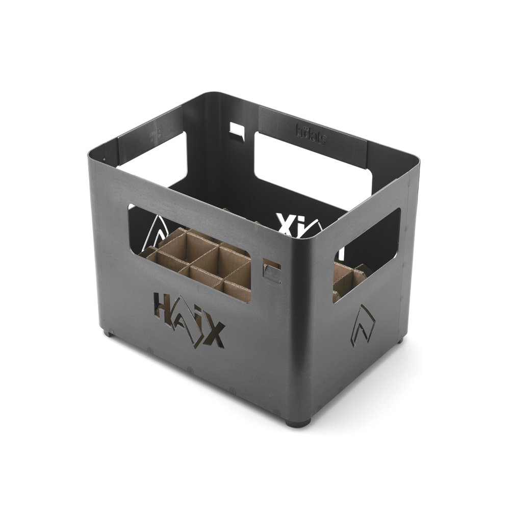 HAIX Fire Box