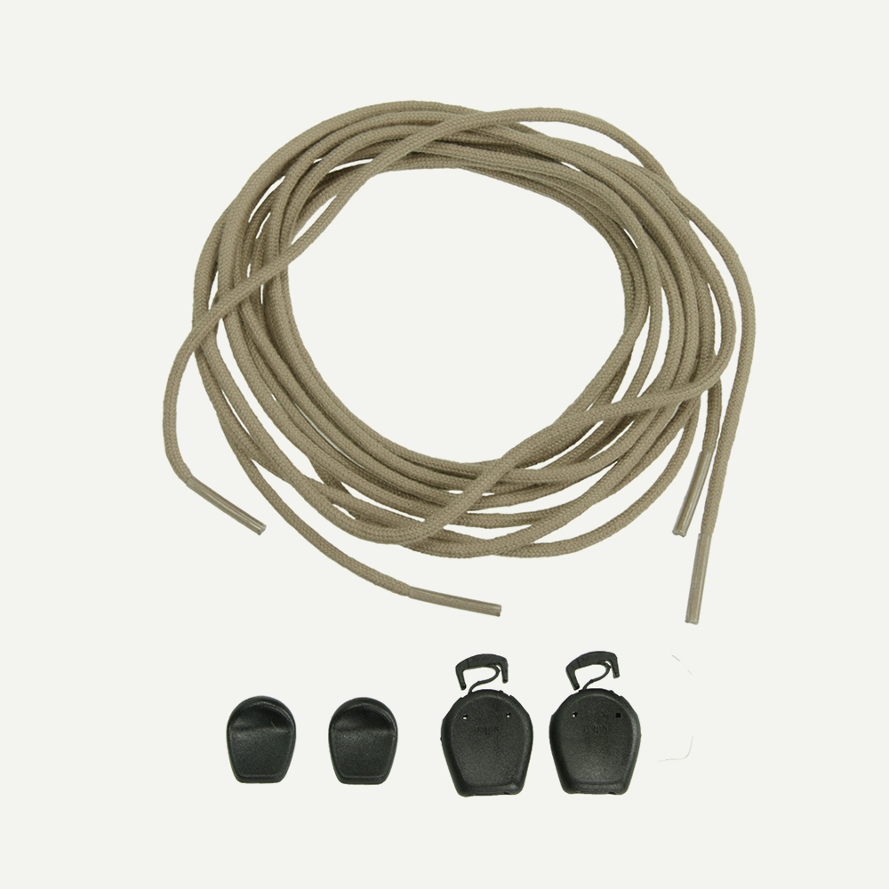 HAIX Repair Set/Fast Lacing System 905058