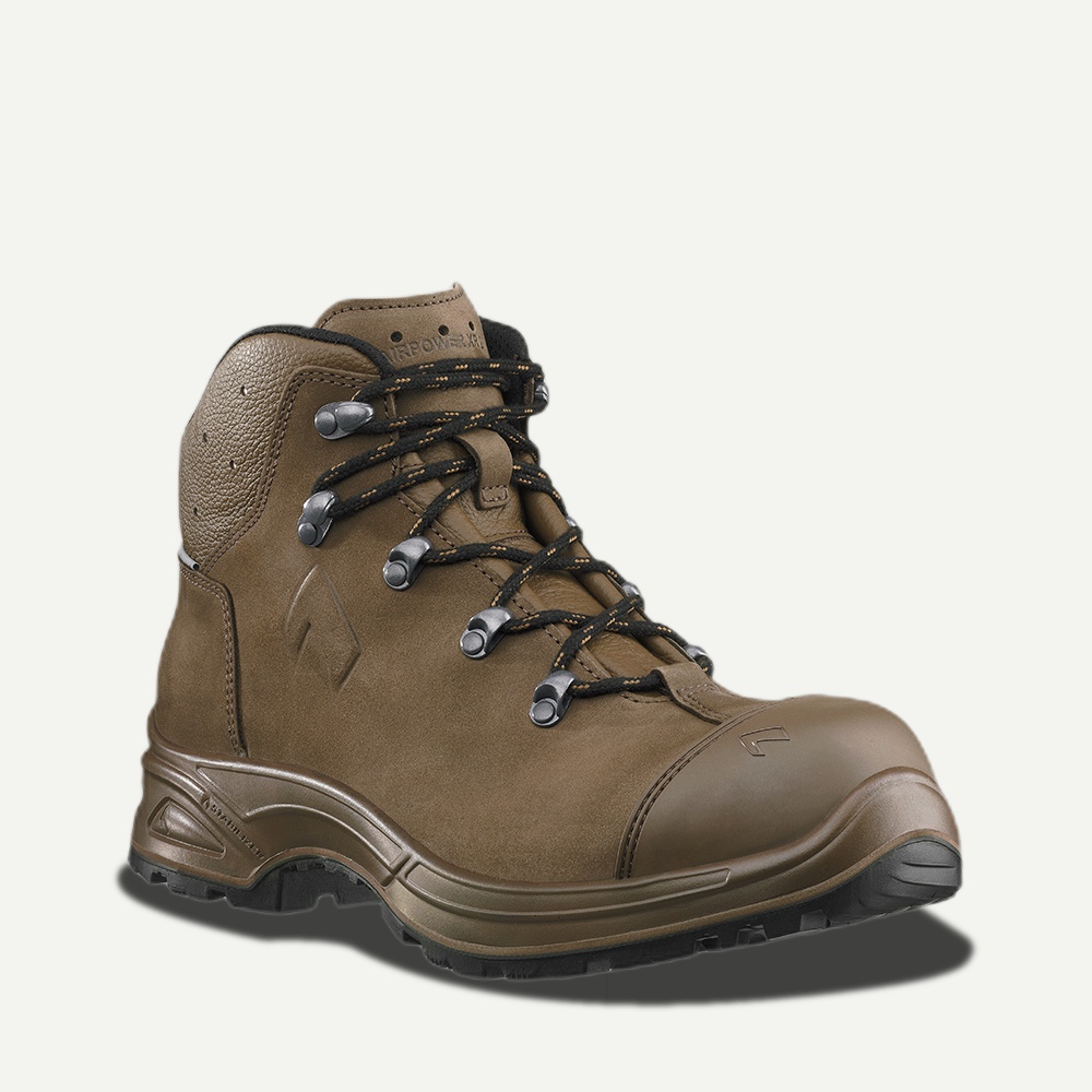 HAIX Airpower XR26