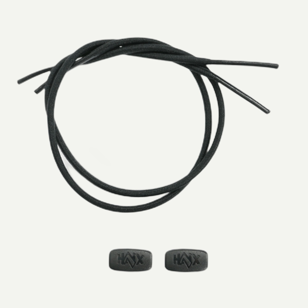 HAIX FLEXLACE repair kit CNX Safety black