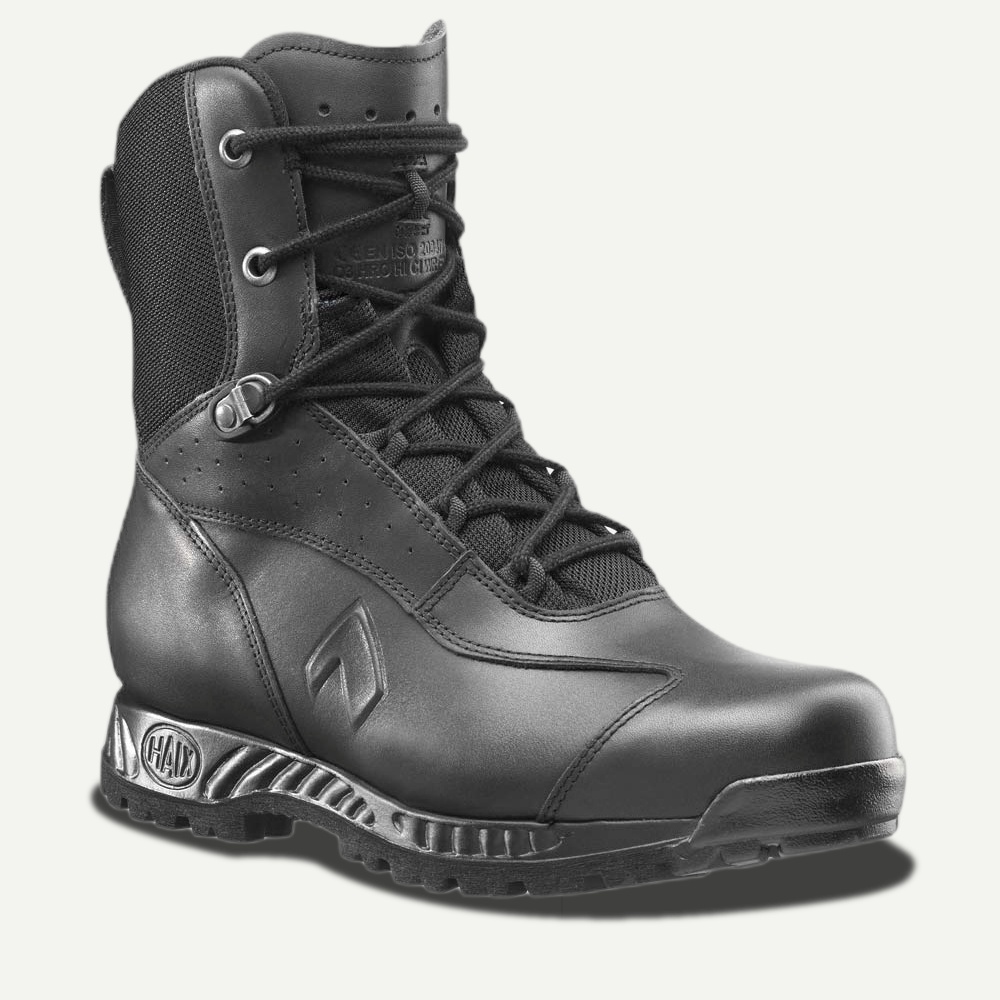 HAIX Ranger GSG9-S