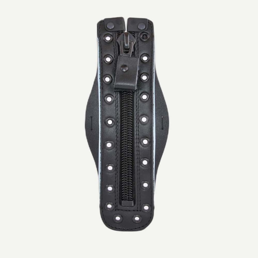 HAIX Replacement Zipper 701036