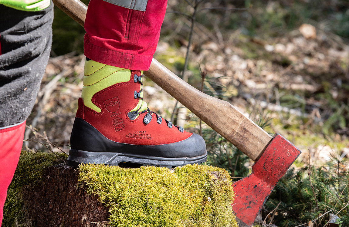Forestry