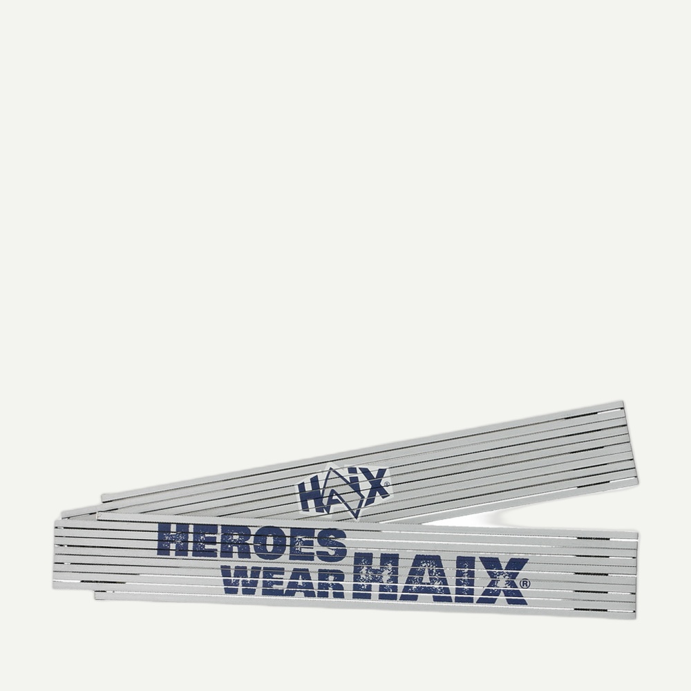 HAIX Folding rule