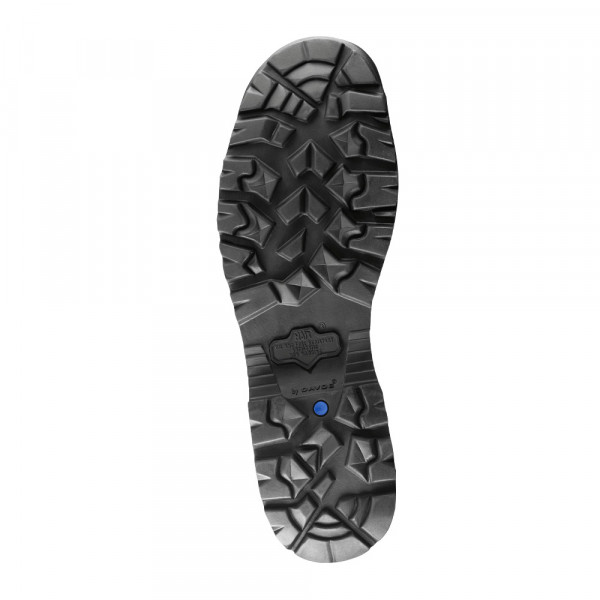 HAIX KSK 3000, Stable multi-functional shoe for every terrain