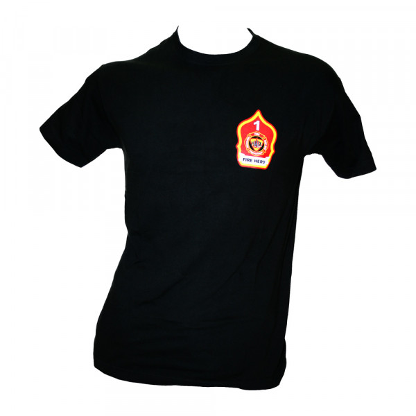 HAIX T-Shirt Fire Hero