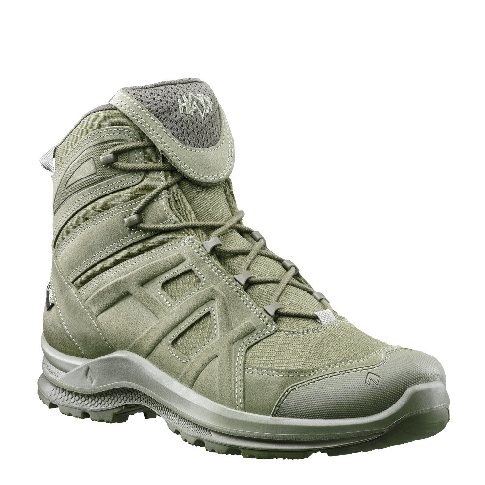 sage green lightweight boots