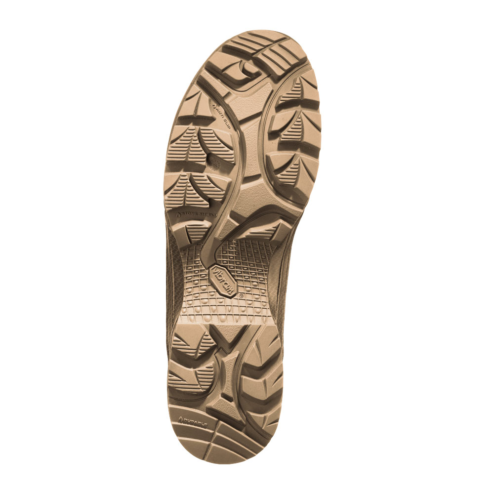 HAIX Scout desert, The perfect tactical boot for hot climate zones